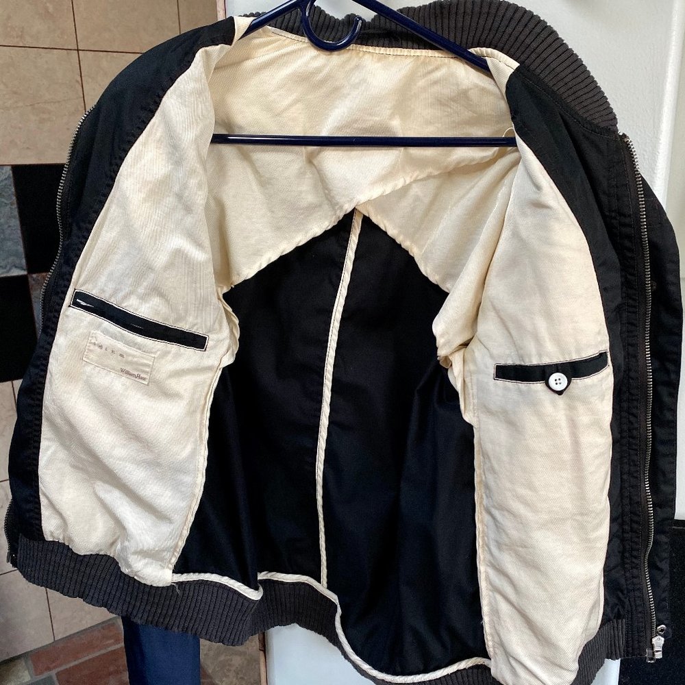 *William Rast Unique Sample Prototype Rare Justin… - image 5